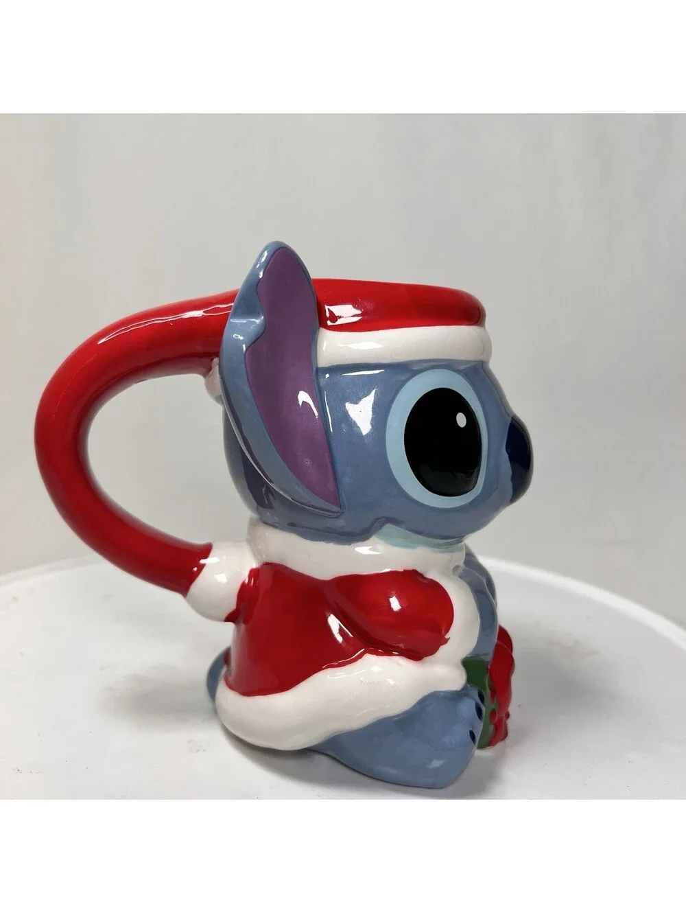 Disney stitch christmas